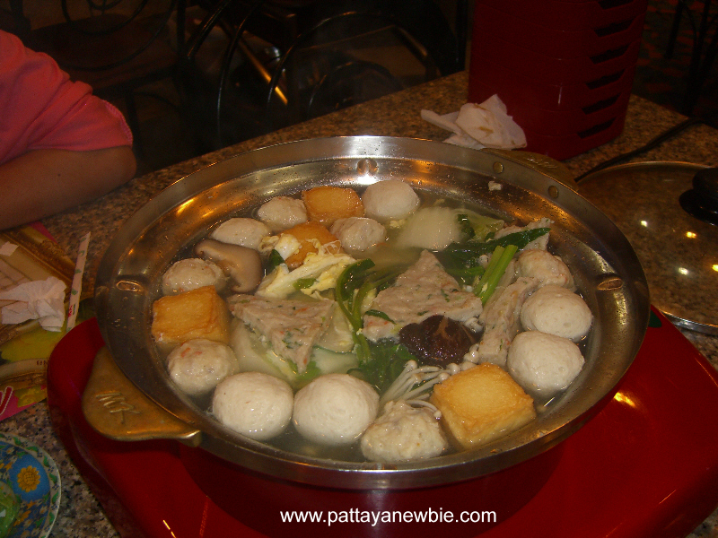 MK Thai food