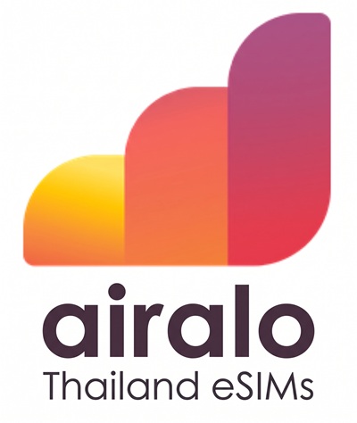 Thailand eSim